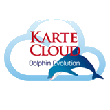 Karte Cloud