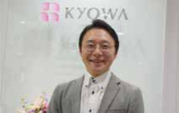 情報戦略グループ
データ＆VOC・マーケティングチーム　チーム長
本田敏也氏