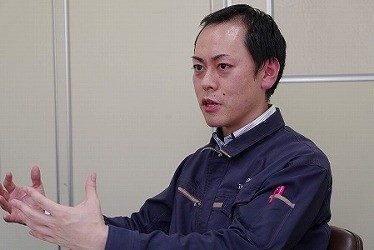 池田 広史 社長