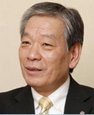 情報システム部
システム運用課長
小高 登　氏