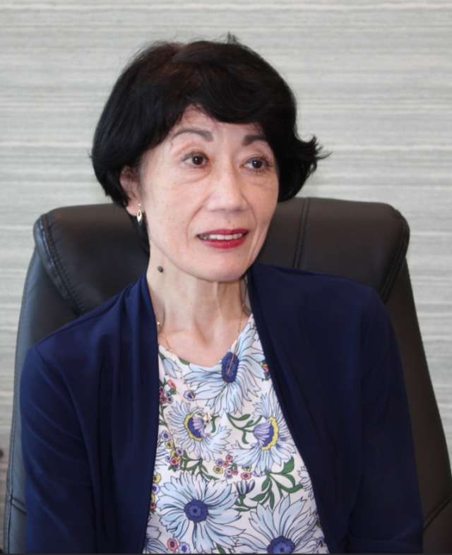 小坂副社長