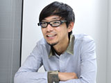 代表取締役CEO
柳澤 大輔 氏