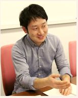 堀　高輔　様