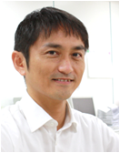 統括部長　福島 顕揚様
