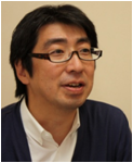 人事管理部　給与保険グループ
マネージャー　山田 友則 様