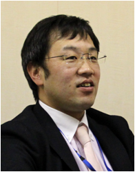 人事労務コンサルティング部
シニアマネージャー　社会保険労務士　猪狩　渉　様
