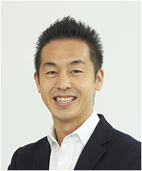 取締役 人事管轄　曽山氏