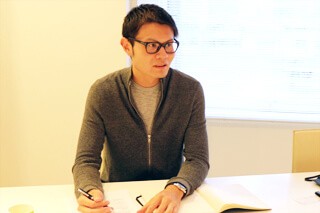田中 隼人様