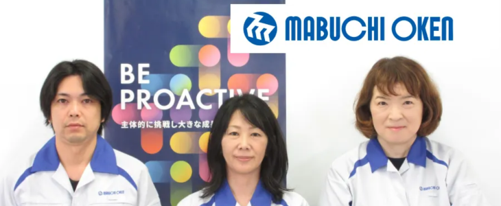 棚卸工数を1000時間規模で削減！発注ミス防止やロットトレース強化