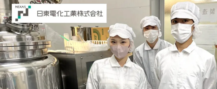 所要量計算の手間を年間100時間削減！既存システムと共存し課題解決