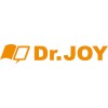 Dr.JOY株式会社様ロゴ
