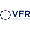 VFR株式会社様ロゴ