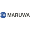 株式会社MARUWA様ロゴ