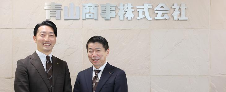 採用から育成、配置、定着、活躍まで 一気通貫した人材マネジメント